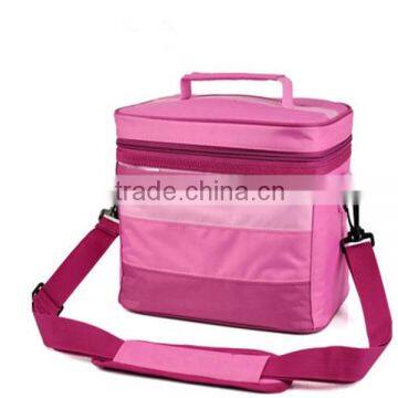 2014 Newest Style Outdoor Beautiful Cooler Bag