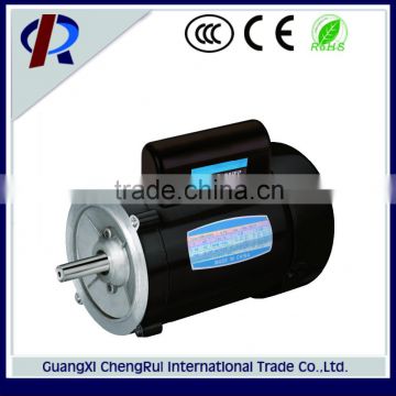 high quality NEMA standard single phase 60HZ motor 3450rpm