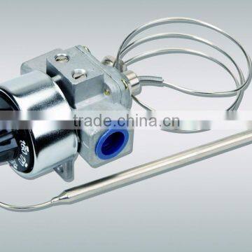 Temperature Control Valve