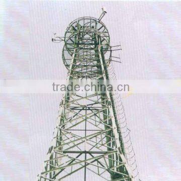 Transmission Tower