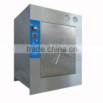 Surgical Instrument Steam Sterilizer for Scientific Research Institution /Alice 0086 18910671509