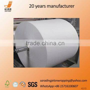 paper cup raw material/ alibaba express turkey raw material/ paper plate raw material