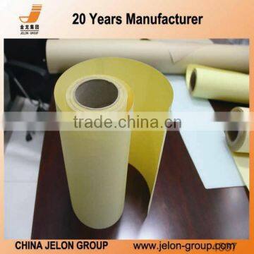 Glassine Release Paper Rolls Glassine Silicon Release Paper Rolls photo-4