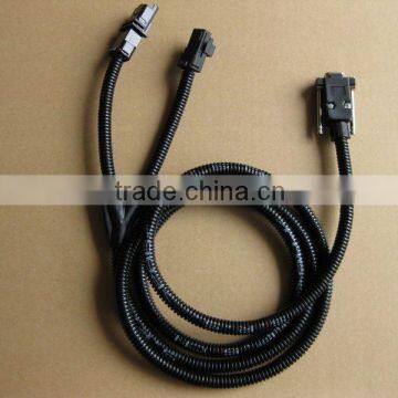 Fuel Injector Wiring Harness assemble