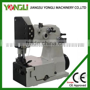 gold supplier plastic bag packing machine with about 20 years leading experience