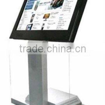 Unique Design for Outdoor Strong Sunlight Proof,Best Price of Win8 42"/52" Interactive LED Multi Touch Table,