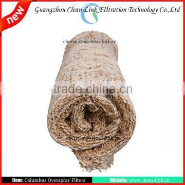 Air Filter Paper,filter Paper for Filtering Paint