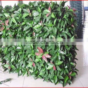 2013 New Artificial grass garden fence gardening wholesale artificial grass