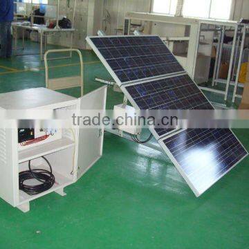 Portable Solar Power System 300W