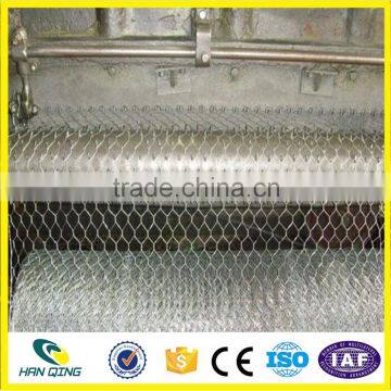 2016 New Product China Supplier Galvanized Hexagonal Wire Mesh photo-6