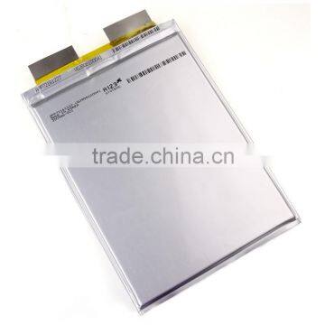 A123 lifepo4 20Ah primatic pouch battery cell