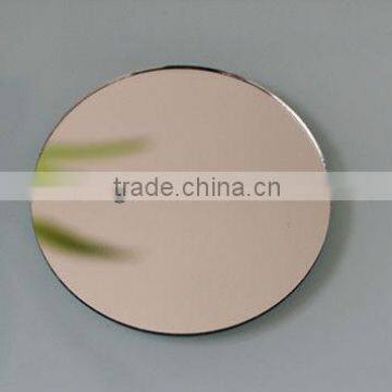 1.1mm Round cosmetic mirror