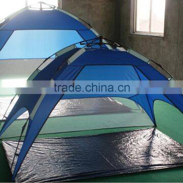 beach shelter