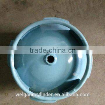 6kg 14.4L Lpg Gas Cylinder for Kenya photo-3