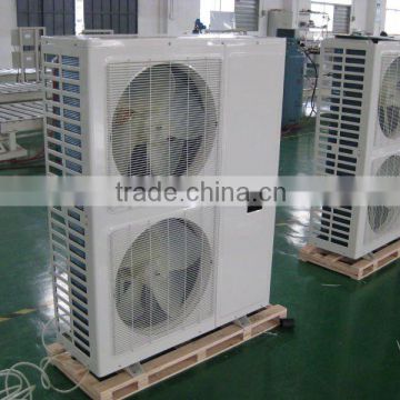 High Static Pressure Duct Unit