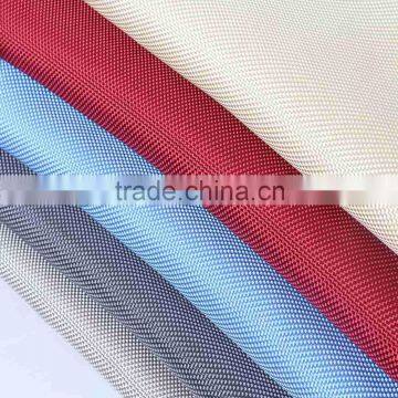 Oxford 1680D Colorful for Oxford Shoes Polyester Oxford Fabric