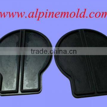 high quality plastic mold making companies