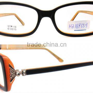 2015 trend top fashion deal with optical frames acetate optcal frames