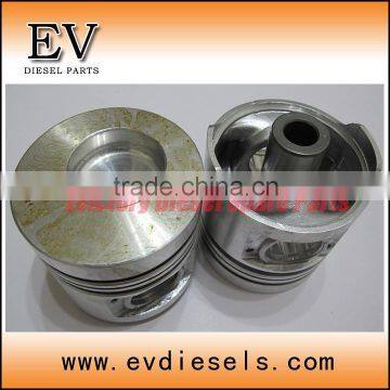 36717-41100 ring set, piston S4F S4F2 Piston kit for forklift and excavator