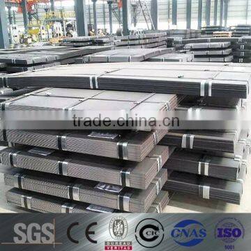 manufacture low high quality carbon steel plates