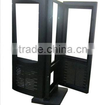 52 Inch Outdoor Kiosk Double-Side LCD AD Player