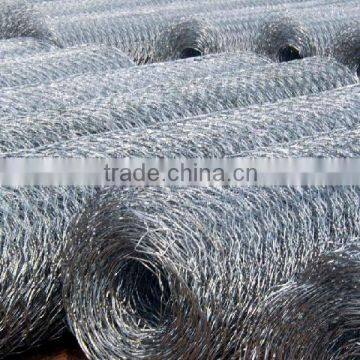 Anping hexagonal mesh