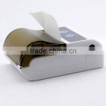 IMP004 Mini Thermal Portable Printer With Android IOS WIFI Cheapest Price photo-2