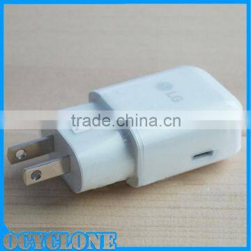 OEM Type C USB Wall Travel Charger Adapter for lg nexus 5x mobile phone