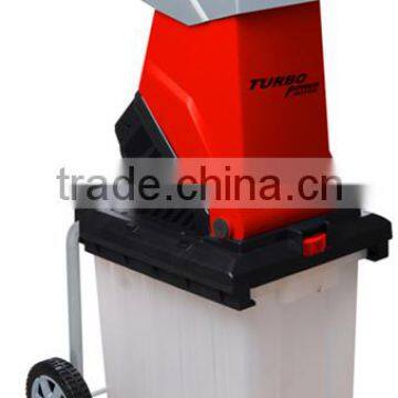 Electric Garden Shredder