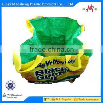 1000 kg china new design pp bulk bag for cement