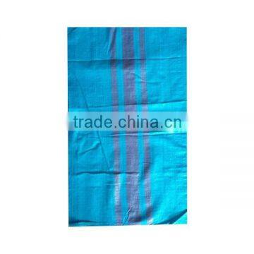 Recycled pp Woven Bag for Garbage Packaging photo-3