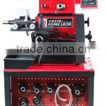 Brake Lathe Machine C9372