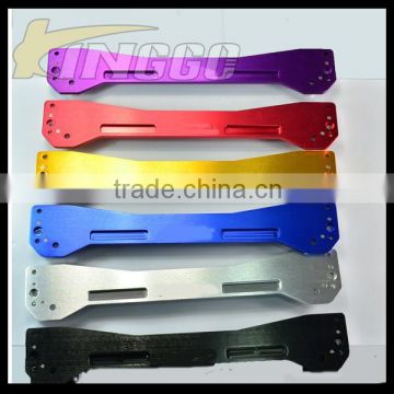 High Quality Subframe Reinforcement Brace, Aluminum Auto Rear Control Arms With Many Color For EG EK