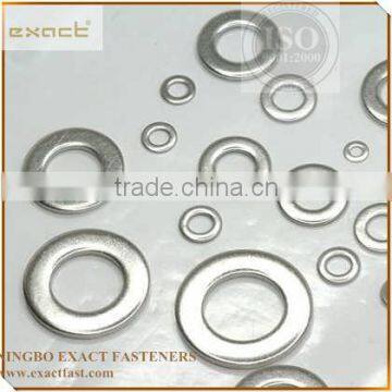 High Quality DIN125 Carbon Steel Washers photo-4