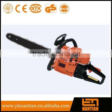 Motosierra Gasolina 16" 18'' bar