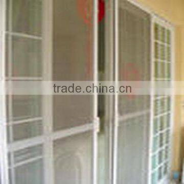 Hot New Products for 2015 Galvanized Window Screen photo-4