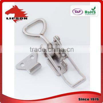 TS-280-SUS Train Parts Hospital Equipment Professional Toggle Latch for Machine photo-2