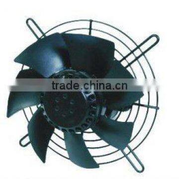 Axial Fan 220V AC 200*200*87mm