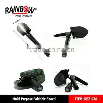 New Multi-purpose Wholesale Shovels