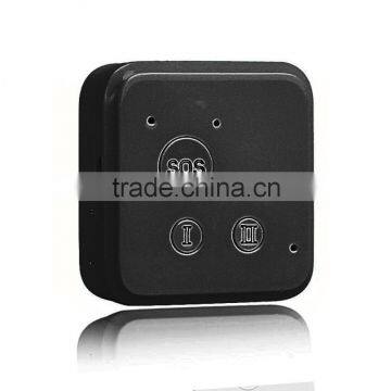 Superior New Fashion Smallest Long Standby Time SOS Dual Talk Platform Smart GPS Tracker photo-2