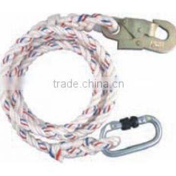 MEDIUM SNAP HOOK + KARABINER (GS-3570QA01)