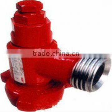 Safety Valve