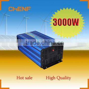 3000W Hot Sale Off Grid DC to AC Single Phase Off Grid Solar Inverter