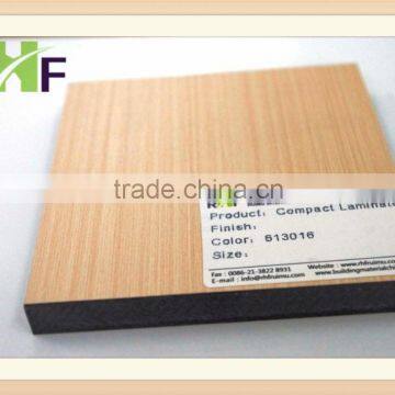 Compact Laminate/Toliet cubicle board/Compact chair panel/Contertop/Ceiling board