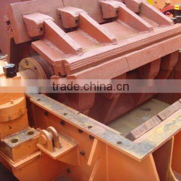Blow Bar High Manganese Steel Blow Bar Impact Crusher Blow Bar photo-5