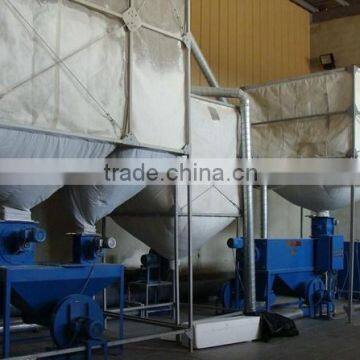 Good Quality EPS Foam Crush Machine