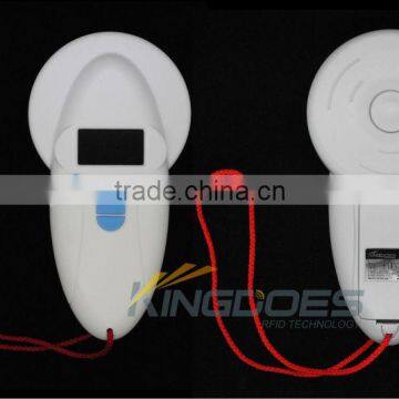 134.2Khz ISO handheld scanner read all chips