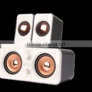 Factory price,micro speaker for mobile phone,2.1speaker