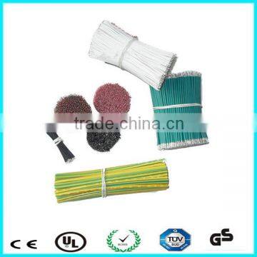 Breadboard jumper electrical cable wire standard cable                        
                                                Quality Choice