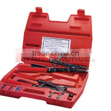 Heavy Duty Circlip Plier Set / Auto Repair Tool / General Tool